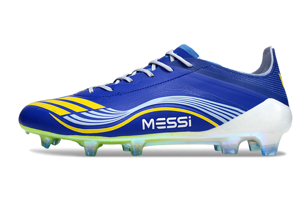 Adidas f50 Elite FG Cleats