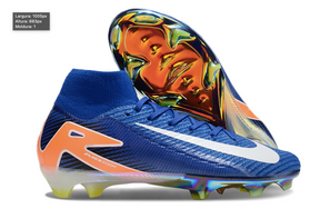 Nike Air Zoom Mercurial Superfly 10 Elite FG Cleats