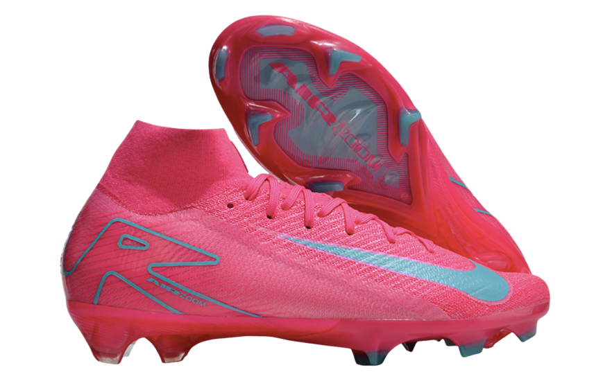 Nike Air Zoom Mercurial Superfly IIX Elite FG35-45 Cleats