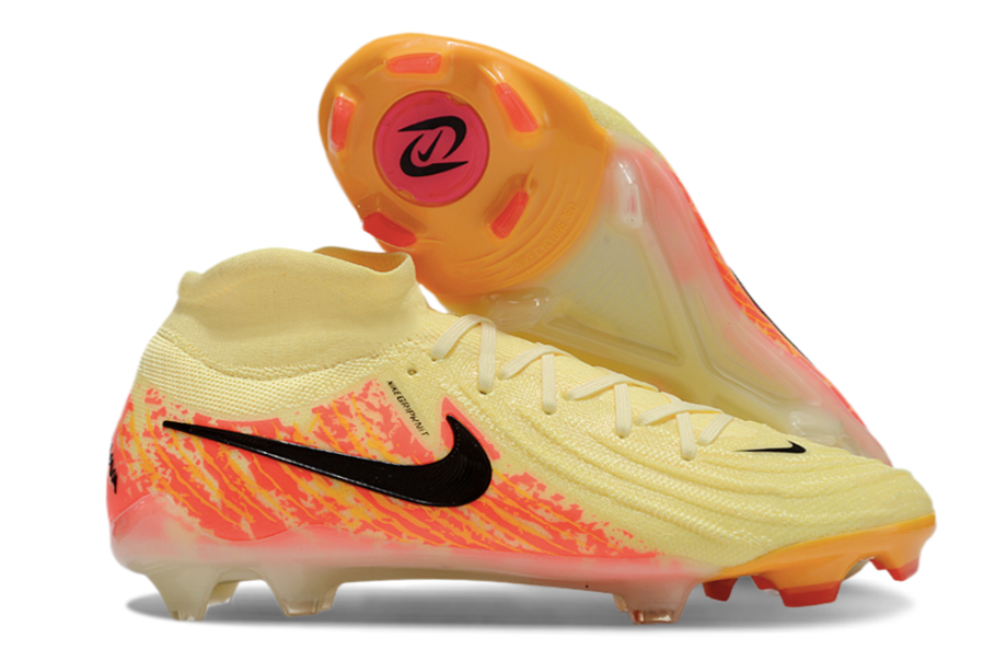 Nike Phantom Luna Elite NU FG Cleats
