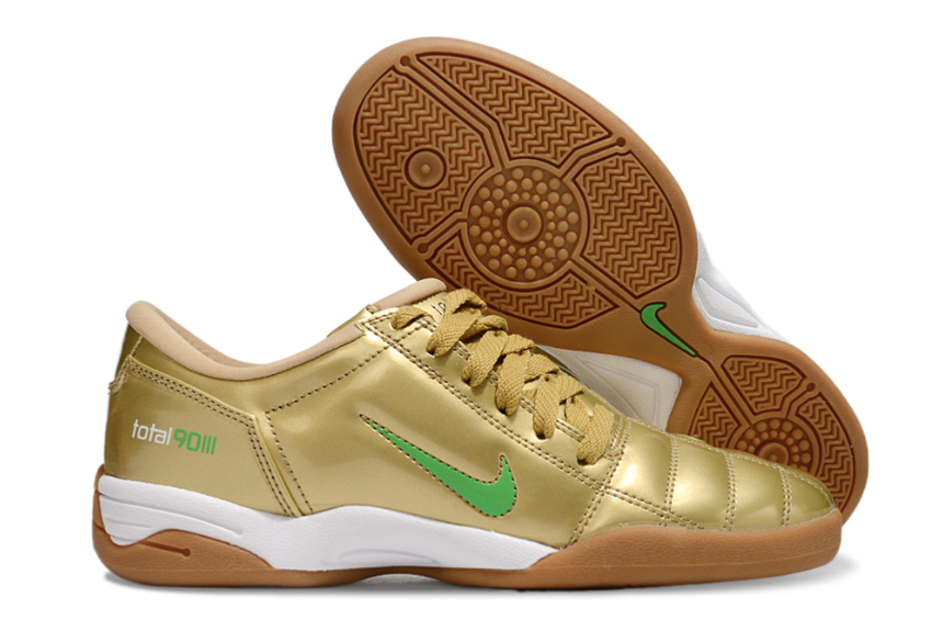 Futsal Nike Total 90 IC Boots