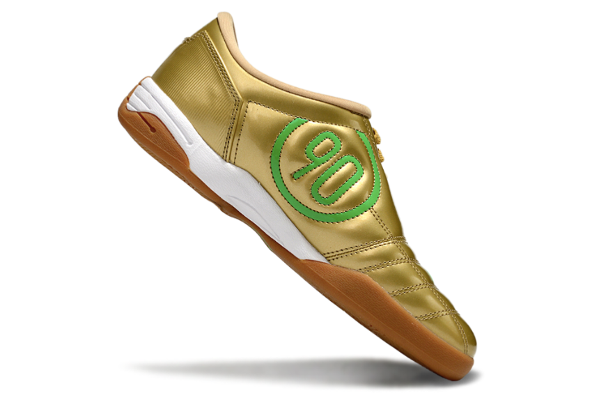 Futsal Nike Total 90 IC Boots