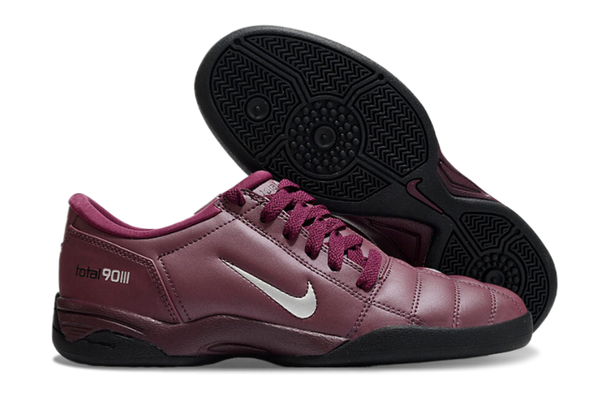 Futsal Nike Total 90 IC Boots
