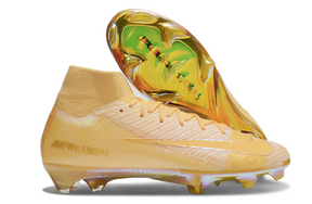 Nike Air Zoom Mercurial Superfly 8 Elite FG Cleats