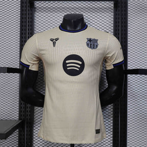 Barcelona Away 25/26 Jersey Player