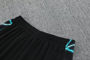 Kit Tank Top + Shorts Inter Milan Green/Black Training 25/26