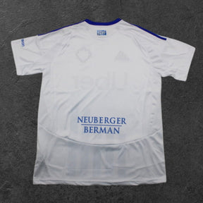 Como Away Jersey 24/25