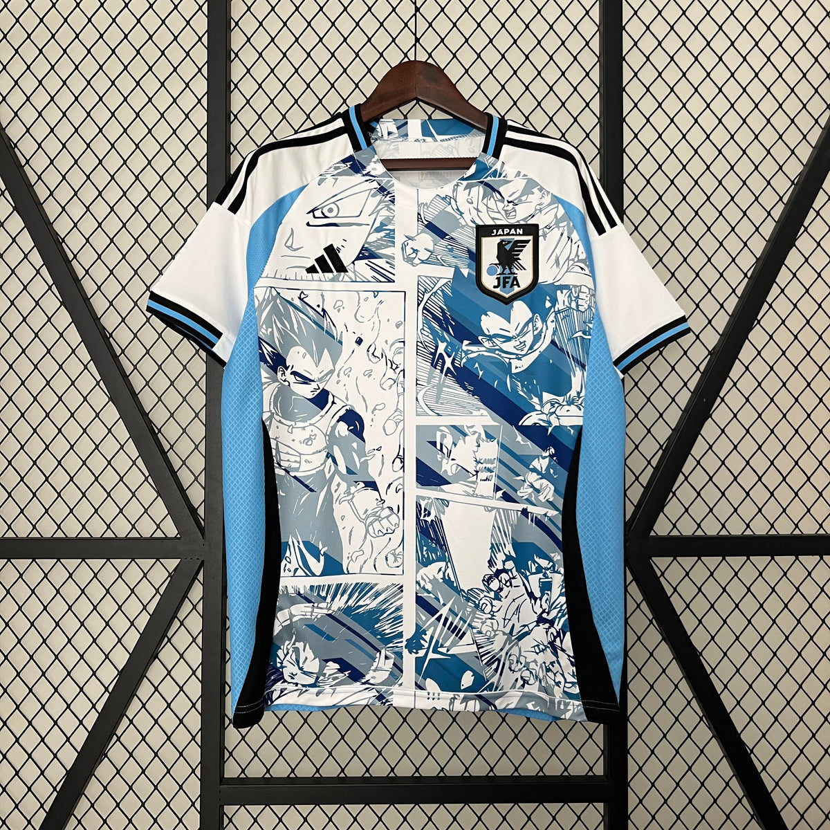 Japan Limited Edition Dragon Ball Jersey 24/25