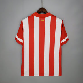 Atlético De Madrid Home Jersey 13/14 Retro