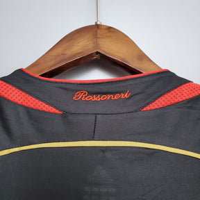 Milan Third Jersey 06/07 Retro
