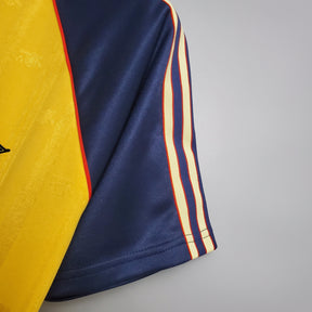 Arsenal Away 88/91 Jersey Retro