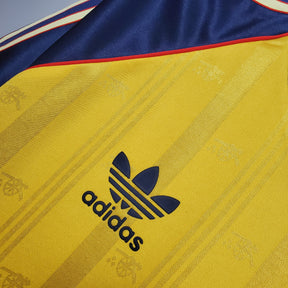 Arsenal Away 88/91 Jersey Retro