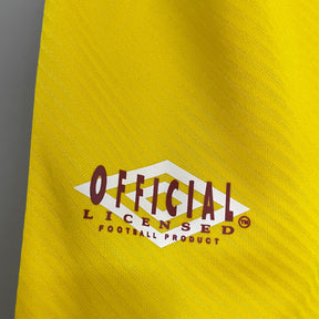 Parma Home Jersey 93/95 Retro