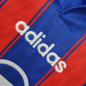 Bayern München Home Jersey 95-97 Retro
