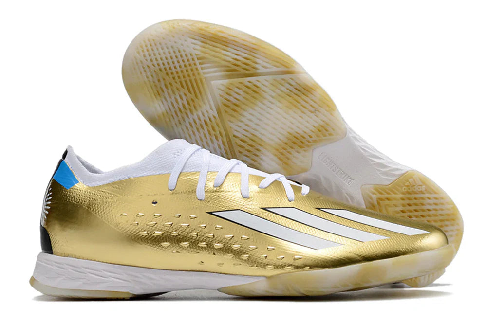 Adidas X Speedportal.1 IC Boots