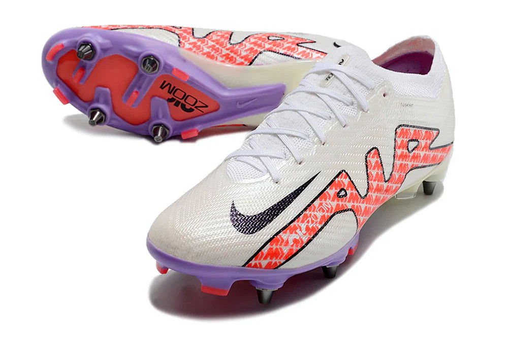 Nike Mercurial Vapor 15 Air Zoom SG Cleats