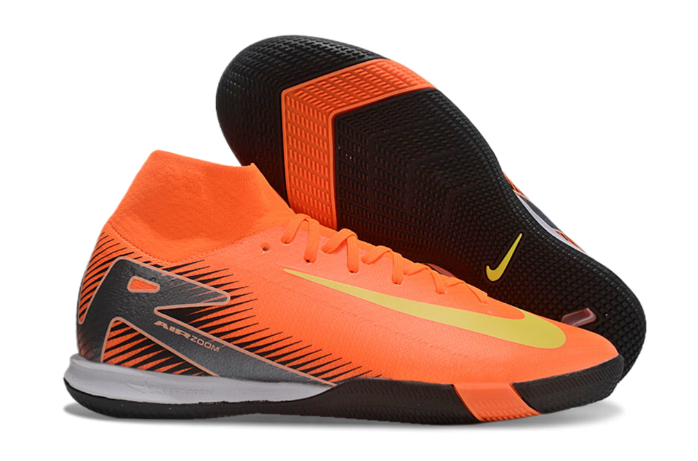 Nike Air Zoom Mercurial Superfly 10 Elite IC Boots