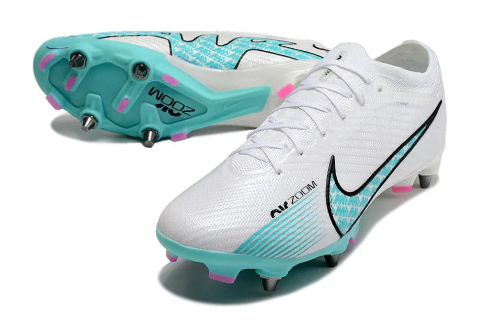 Nike Mercurial Vapor 15 Air Zoom SG Cleats