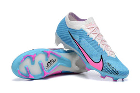 Nike Mercurial Vapor 15 Air Zoom FG Cleats