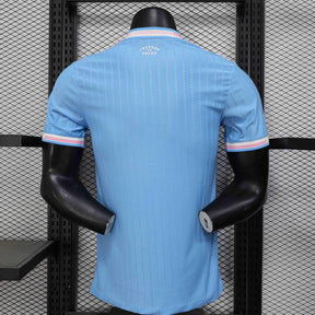 Inter Miami Third 25/26 Jersey Player