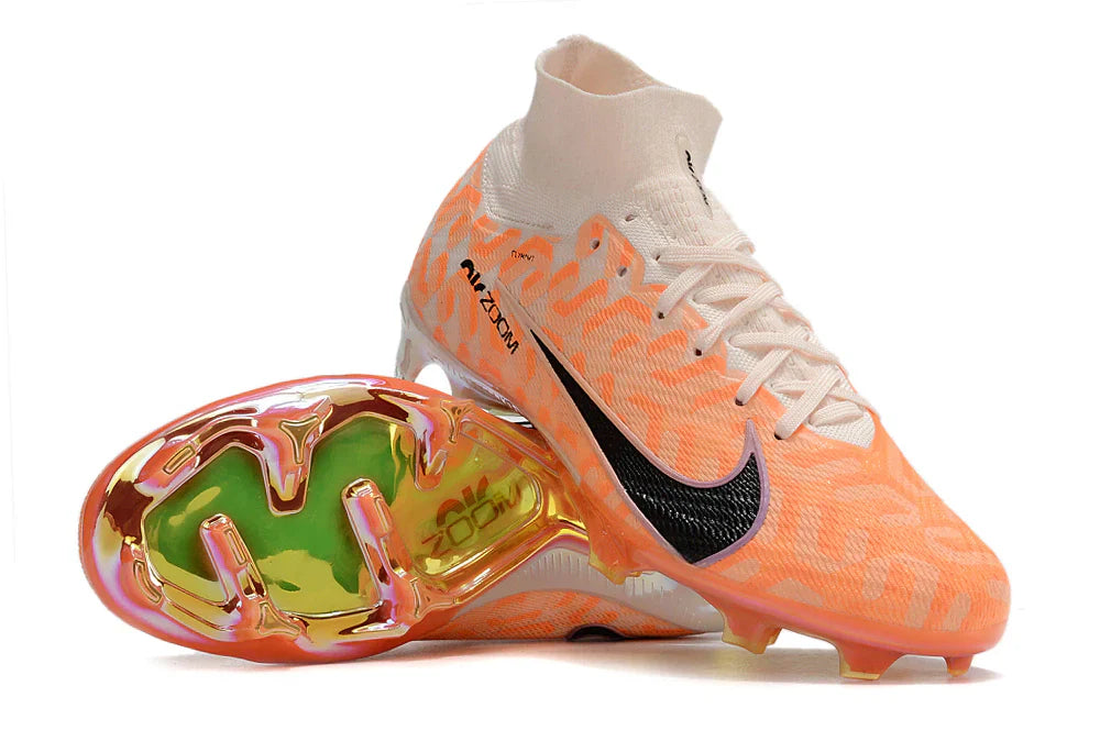 Nike Mercurial superfly 9 Air Zoom Ultra FG Cleats