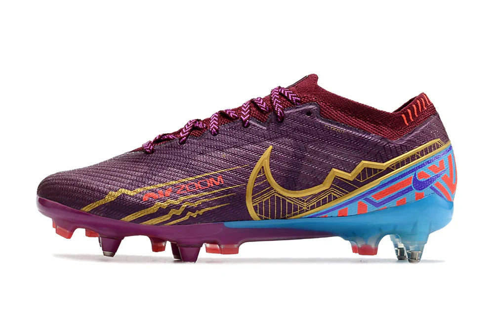 Nike Mercurial Vapor 15 Air Zoom SG-PRO Cleats