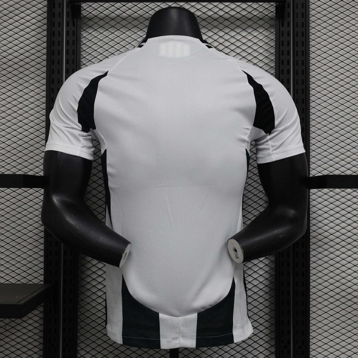 Juventus Home 24/25 Jersey Player