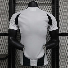 Juventus Home 24/25 Jersey Player