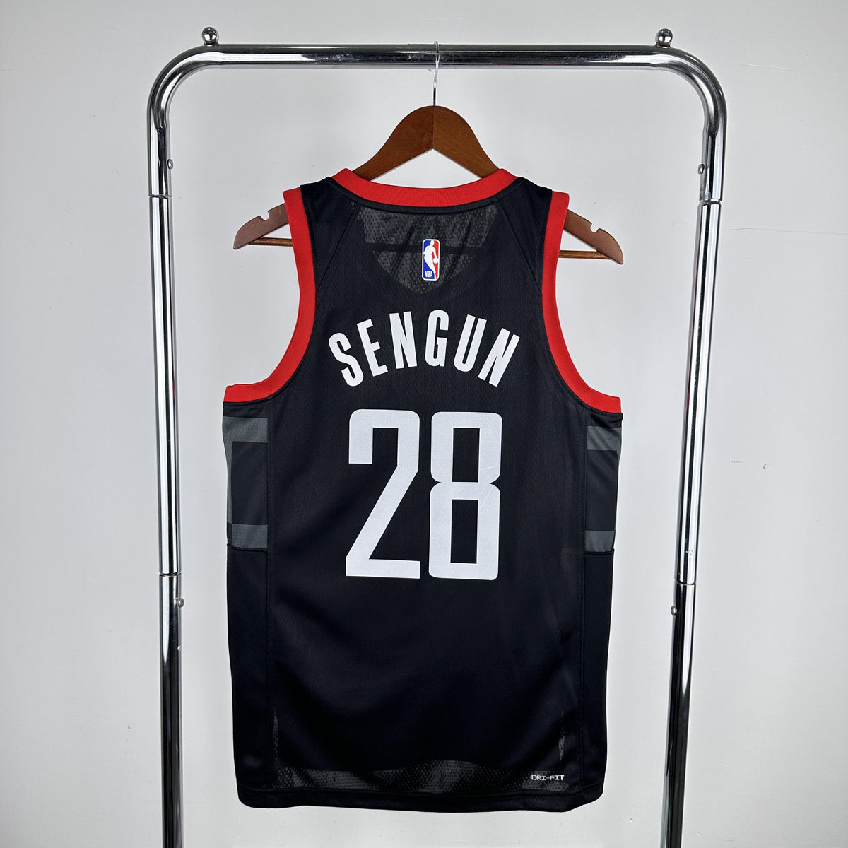 Hounston Rockets Statement Edition NBA Jersey