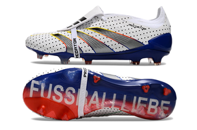 Adidas Predator Elite Tongue FG Cleats
