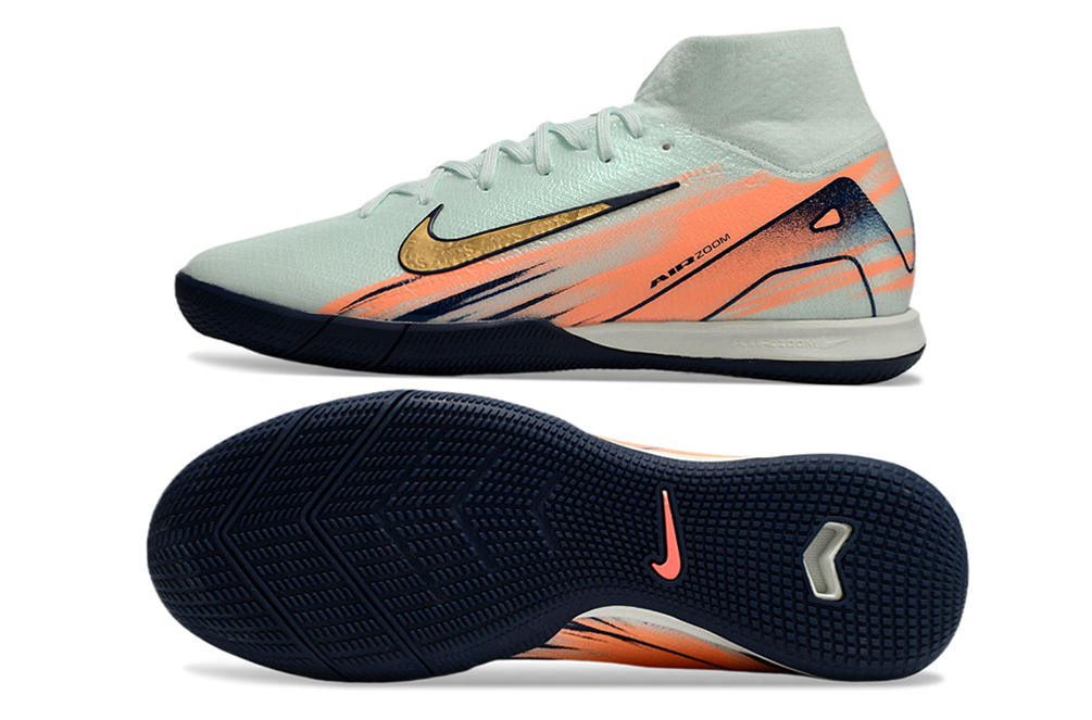 Nike Air Zoom Mercurial Superfly 10 Elite IC Boots