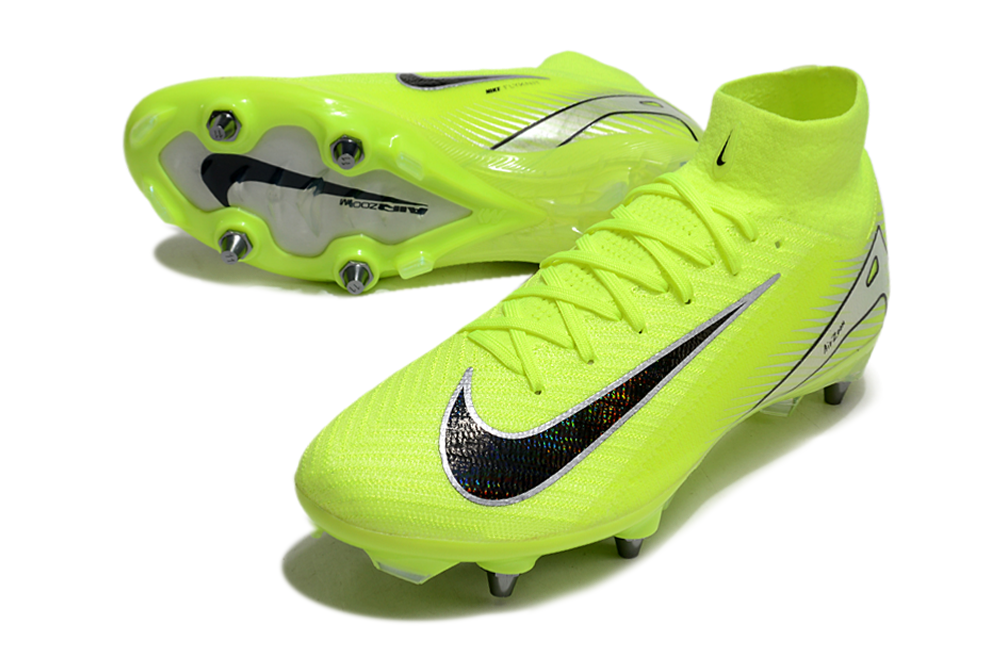Nike Zoom Mercurial SuperFly 10 Elite SG Cleats