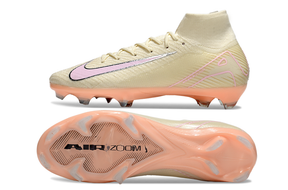 Chuteira Nike Air Zoom Mercurial Superfly 10 Elite FG Cleats