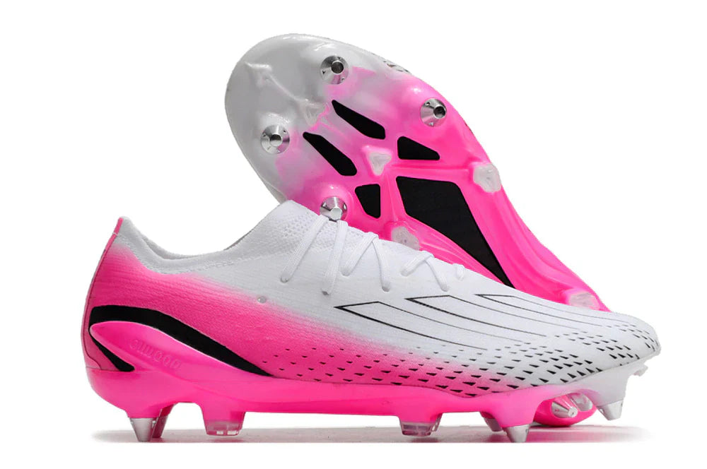 Adidas X Speedportal.1 SG Cleats