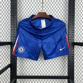Shorts Chelsea Home 25/26