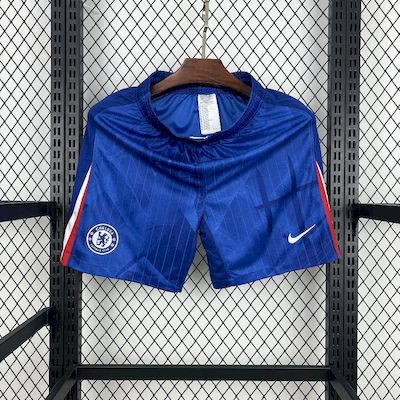 Shorts Chelsea Home 25/26