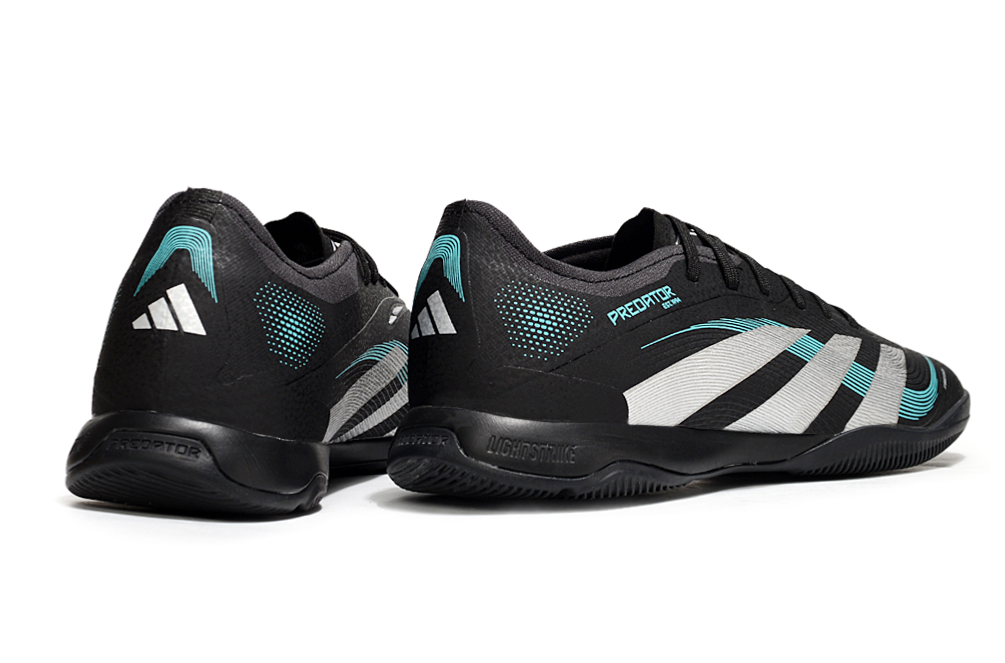 Adidas Predator Elite Fold-Over Tongue IC Boots