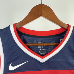 Washington Wizards Icon Edition NBA Jersey