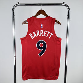 Toronto Raptors Icon Edition NBA Jersey