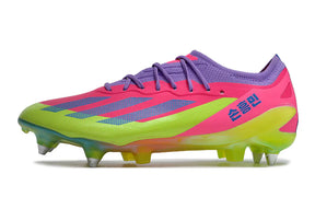 Adidas X CrazyFast.1 SON SG Cleats