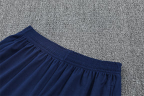 Kit Shirt + Shorts Inter Milan Blue Training 25/26