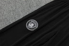 Tracksuit Manchester City Black 25/26