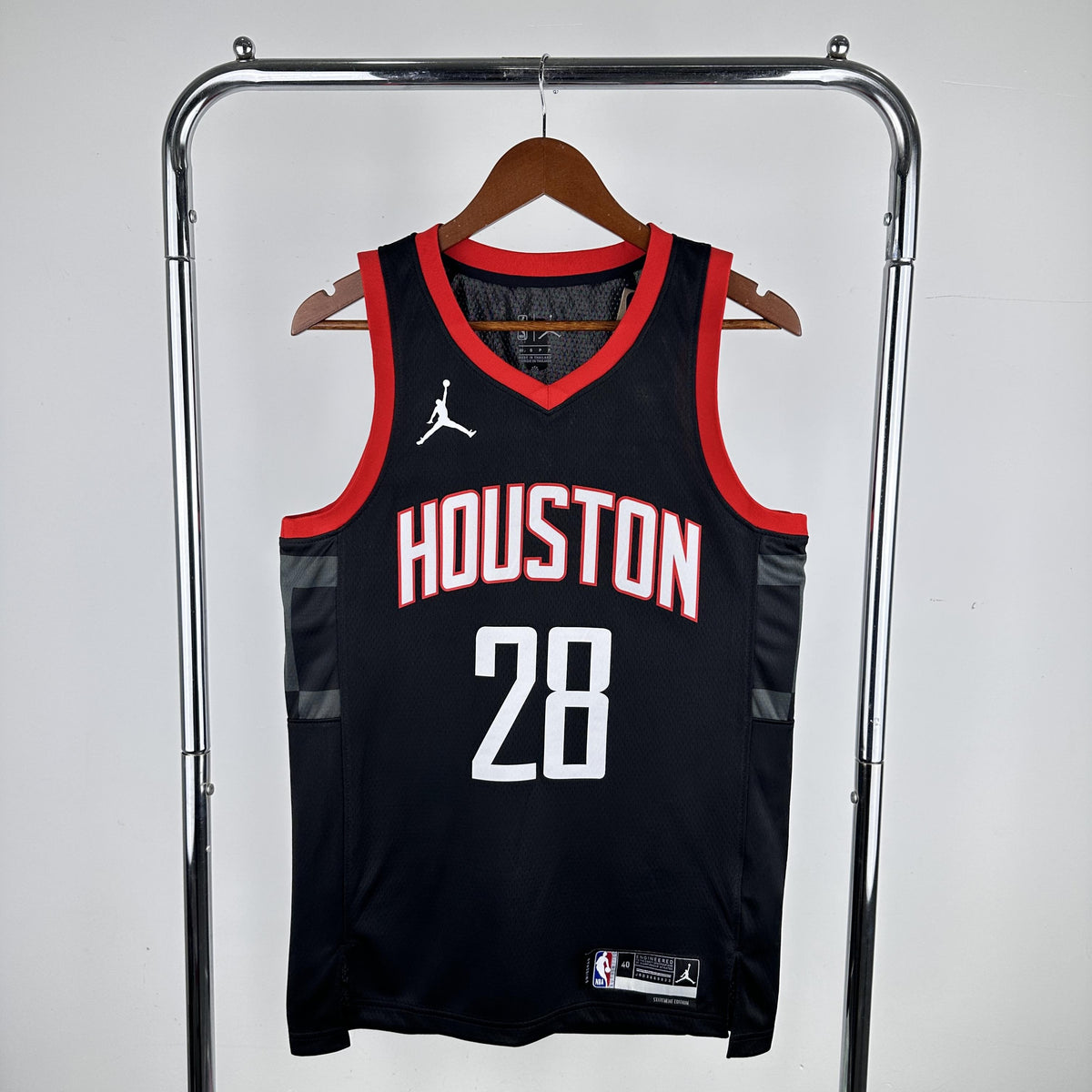 Hounston Rockets Statement Edition NBA Jersey