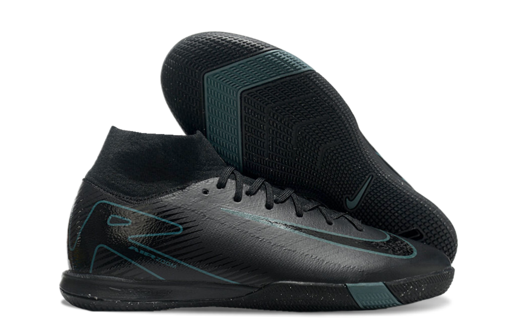 Nike Air Zoom Mercurial Superfly 10 Elite IC Boots