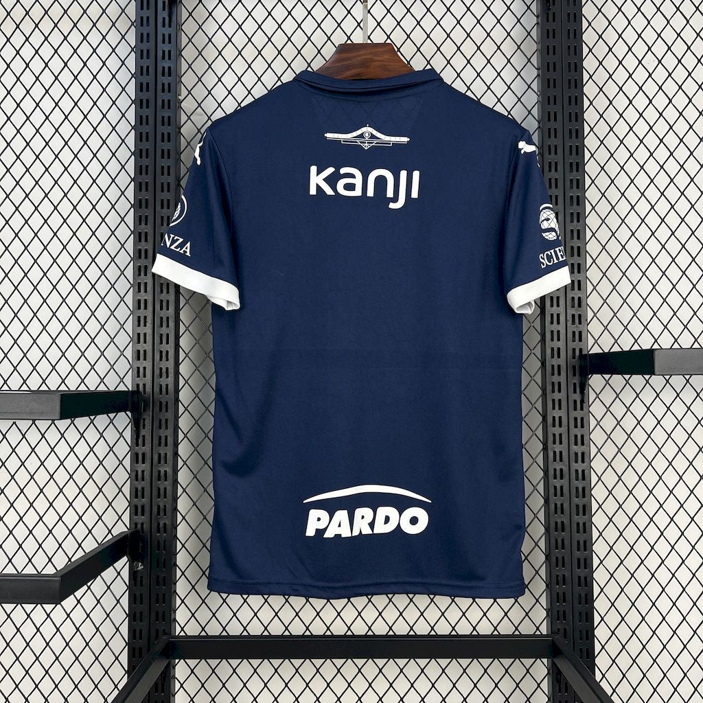 CA Independiente Third Jersey 25/26