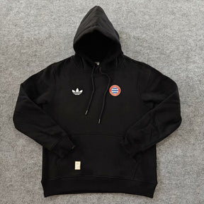 Bayern Munich Hoodie (Colors)