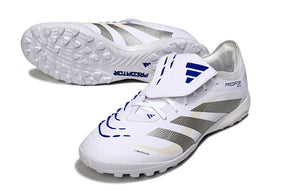 Adidas Predator Elite Fold-Over Tongue TF Boots