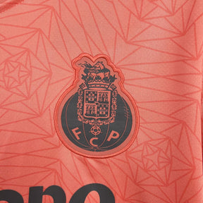 Porto Away Jersey 25/26