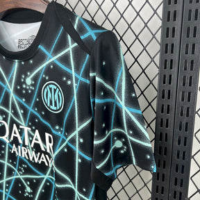 Inter Milan Training Jersey 25/26