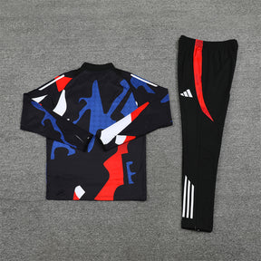 Tracksuit Manchester United Training 24/25